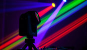 Can You Sync Moving Head Lights With Music?