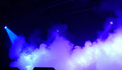 How Does a Fog Machine Work?
