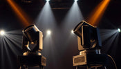 Should You Rent or Buy Moving Head Beam Lights?