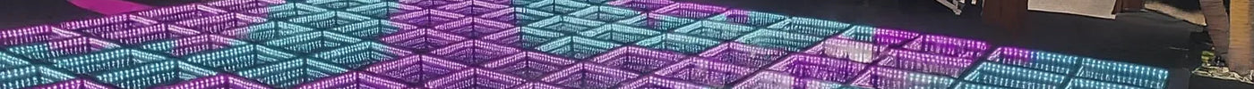 Top Accessories to Upgrade Your LED Dance Floor: Must-Have Add-Ons