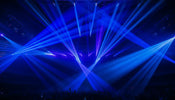 What Events Are Best Suited for Moving Head Beam Lights?