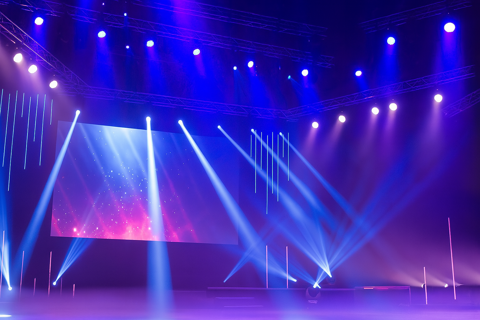 230W vs 400W vs 600W Beam Lights: Which Wattage Is Right for You?