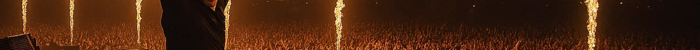 Can You Control the Flame Height of a Flame Machine?