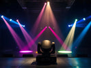 How Do You Install a Moving Head Beam Light?