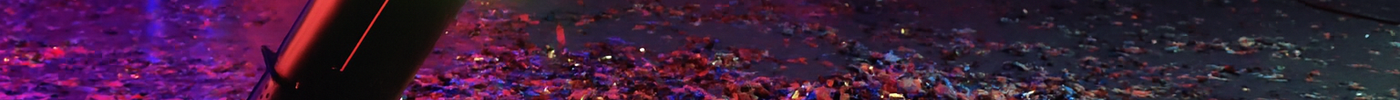 How Does a Confetti Machine Work?