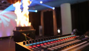 How to Control a Flame Machine with a DMX Controller (Step-by-Step Guide)