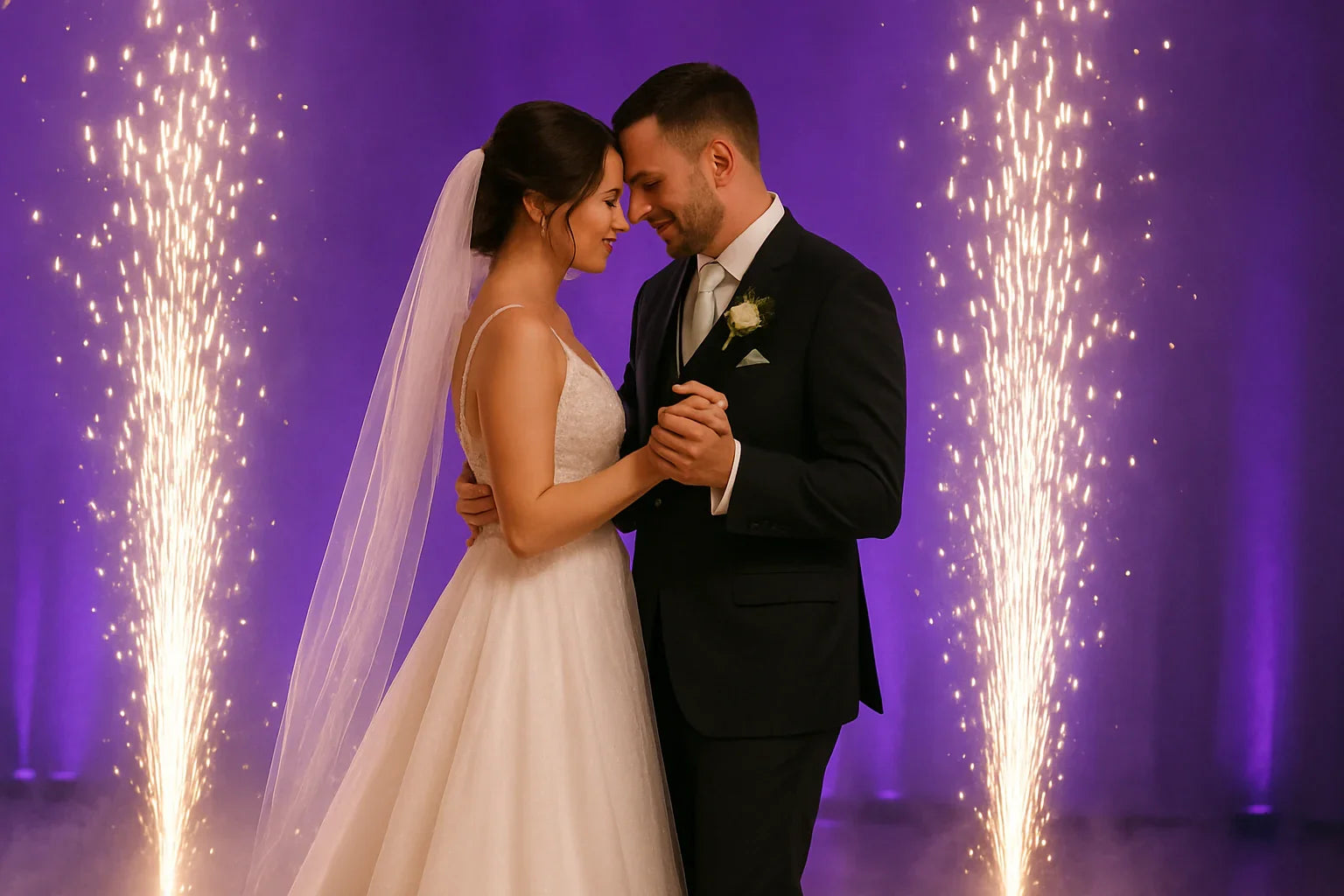 How to Use a Cold Spark Machine: A Stress-Free Setup Guide for Events
