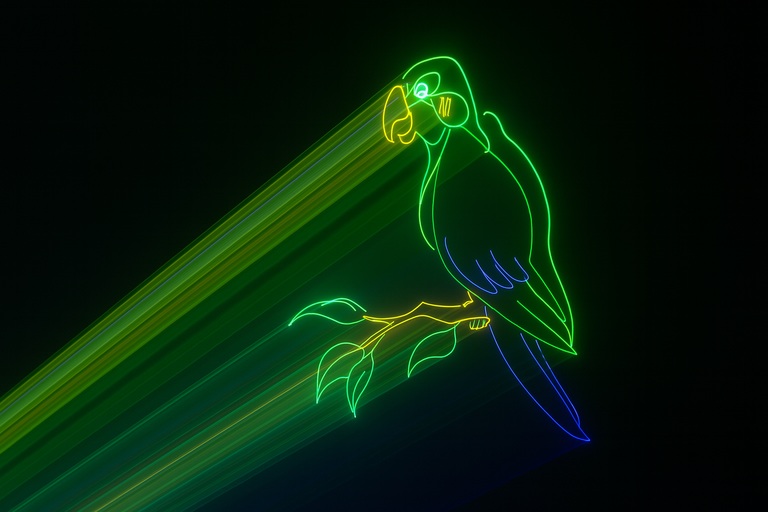 What Is an Animation Laser Light and How Does It Work? A Beginner's Guide