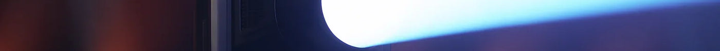 What Is the Difference Between LED and Discharge Beam Lights?