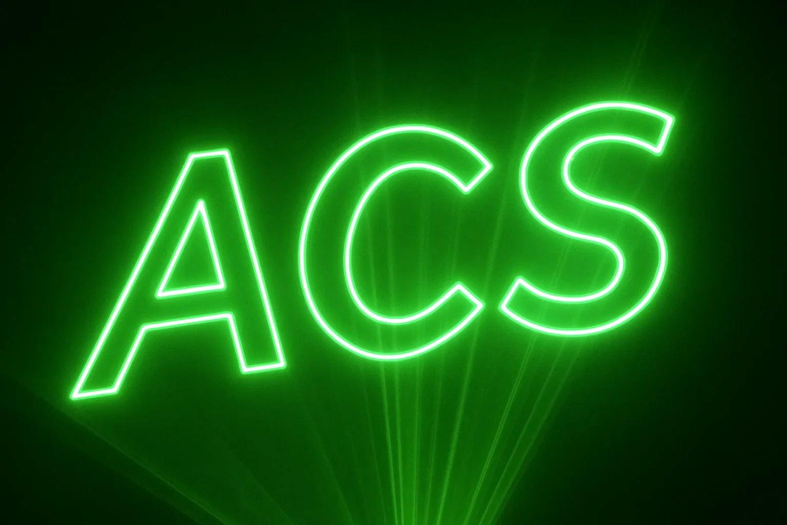 What is an Animation Laser Light?