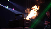 Why Is My Flame Machine Not Igniting? A Troubleshooting Guide