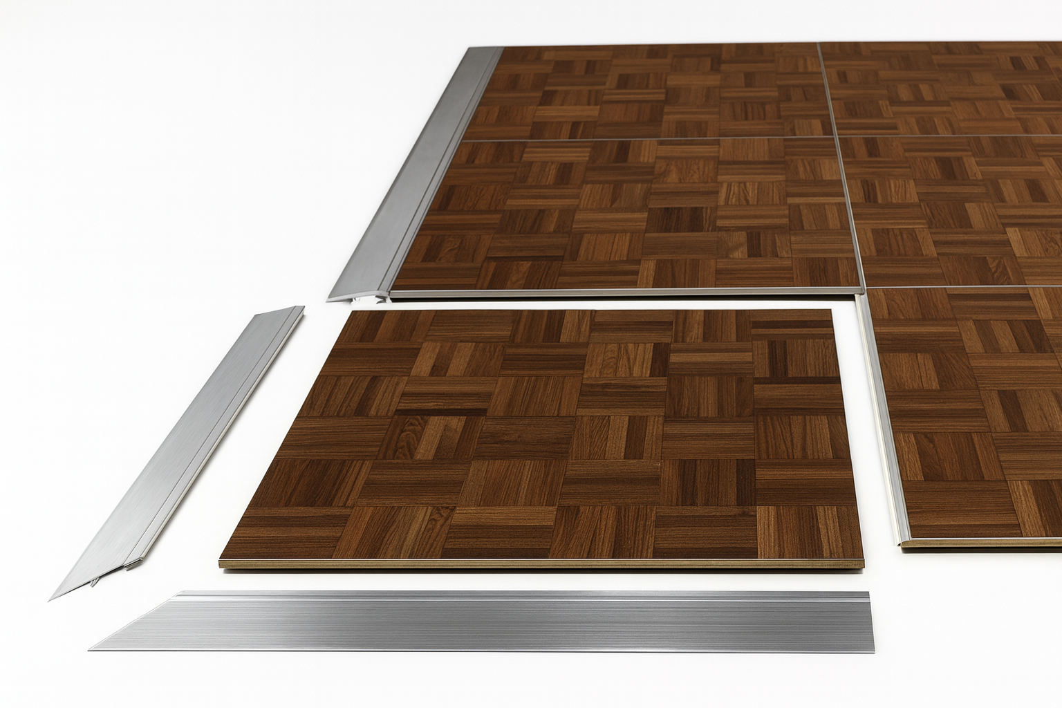 Why the Cam-Lock Wooden Dance Floor Is the #1 Event Flooring Solution