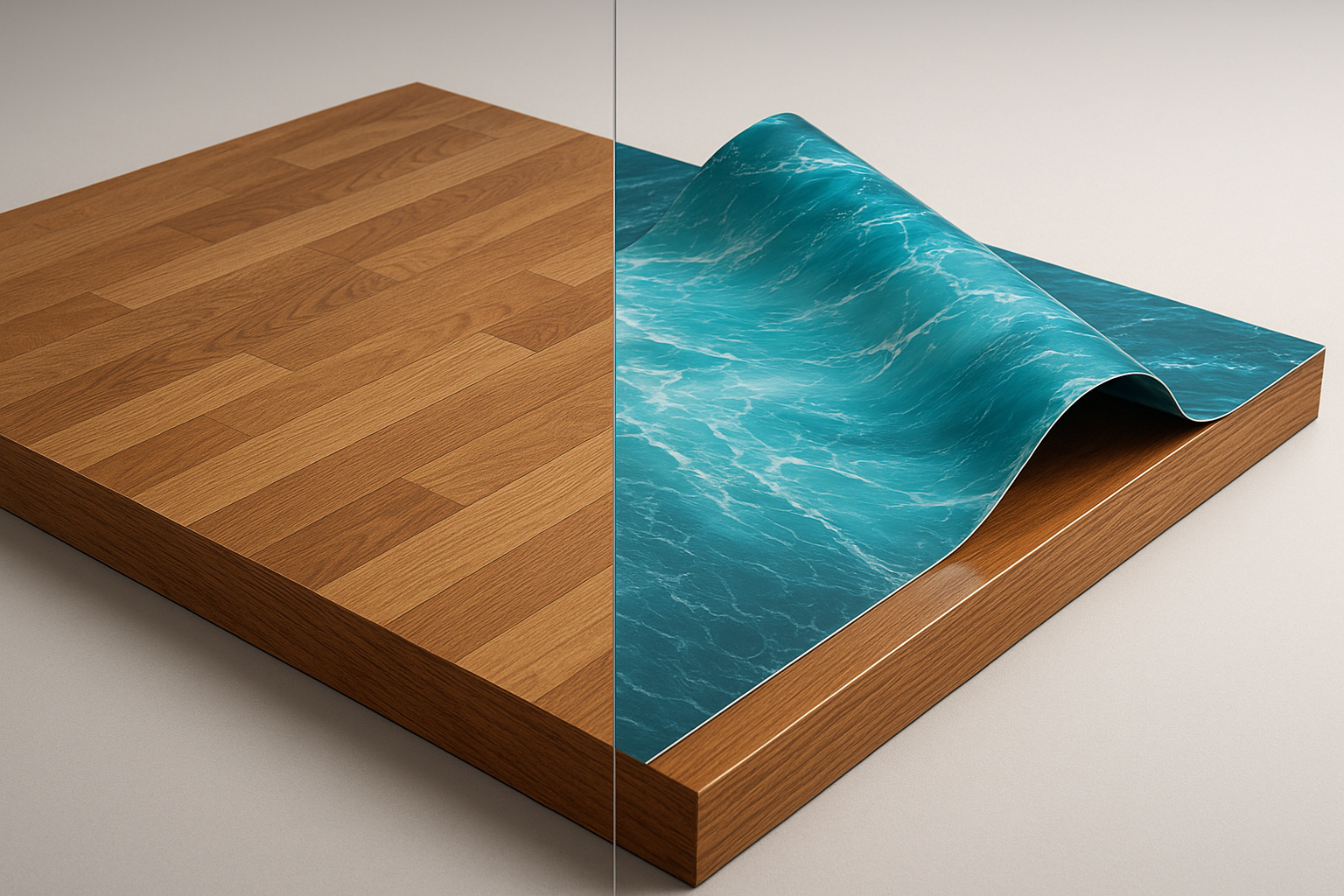 Wooden Dance Floor vs Vinyl: Which One Is Better for Your Event?