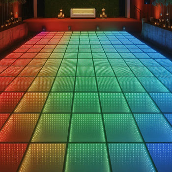 Led Dance Floor