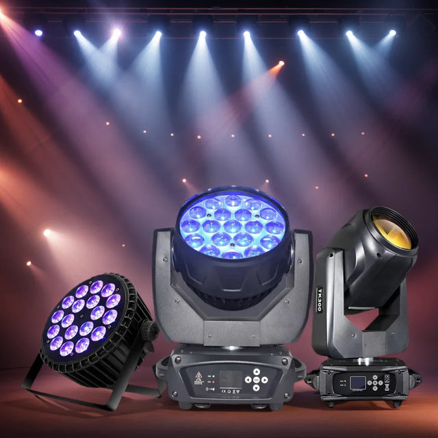 Stage Light