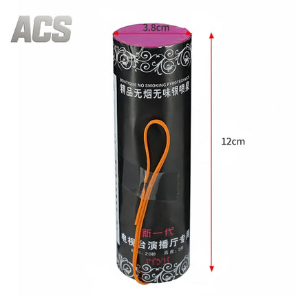 10 PCS/ 20 PCS Safety Cold Spark insert for Cold Sparklers