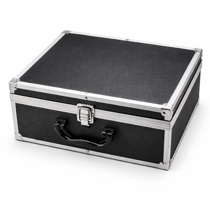 10 PCS No-Flame Cold Spark Fountain System with Control Base for Weddings & Events