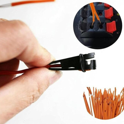 1M Electric Connecting Wire for Special Effects x 25 PCS