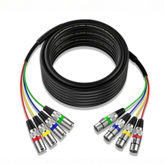 Collection image for: XLR Cable