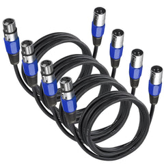 Collection image for: DMX Cable