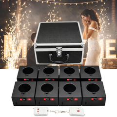 Collection image for: Cold Spark Machine