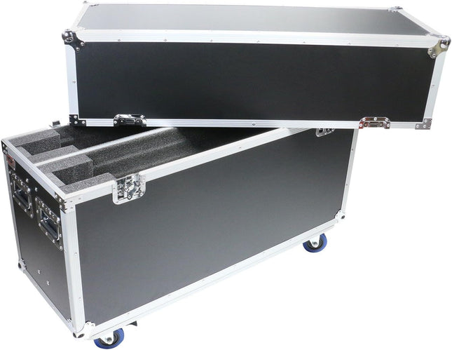 ACS 55" Flat Panel TV Travel Case For LED or Plasma Screens - ACS