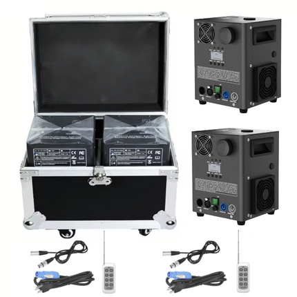 ACS 1200W Cold Spark Machine