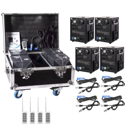 ACS 1200W Cold Spark Machine