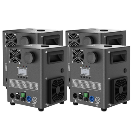 ACS 1200W Cold Spark Machine