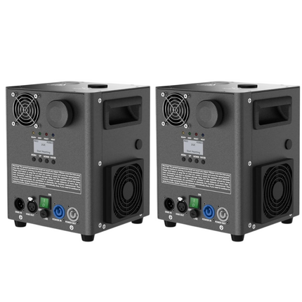 ACS 1200W Cold Spark Machine