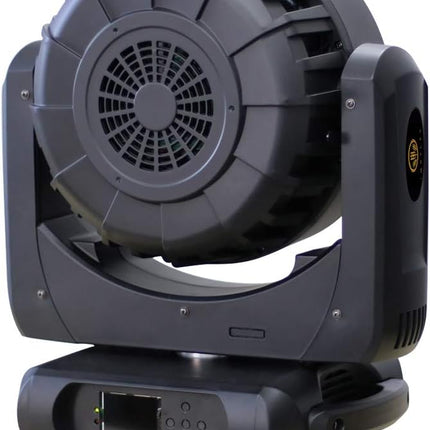 ACS 15W x 37 Moving Head Wash Light (Zoom) | BCE-25819513.BCE-25819514.BCE-25819515.BCE-25819516.BCE-25819517.BCE-25819518.BCE-25819519.BCE-25819520.BCE-25819521.BCE-25819522