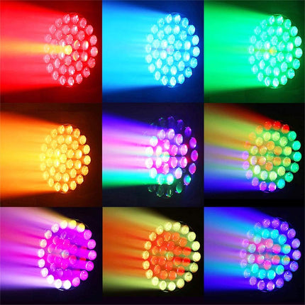 ACS 15W x 37 Moving Head Wash Light (Zoom) | BCE-25819513.BCE-25819514.BCE-25819515.BCE-25819516.BCE-25819517.BCE-25819518.BCE-25819519.BCE-25819520.BCE-25819521.BCE-25819522