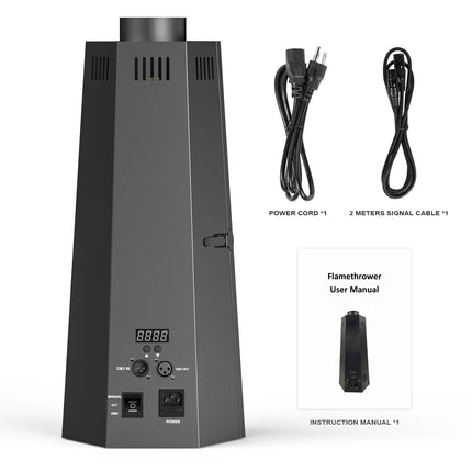 ACS 200W DMX Flame Machine | BCE-249215912.BCE-249215913.BCE-249215914.BCE-249215915.BCE-249215916.BCE-249215917.BCE-249215918.BCE-249215919.BCE-249215920.BCE-249215921.BCE-249215922.BCE-249215923.BCE-249215924.BCE-249215925.BCE-249215926