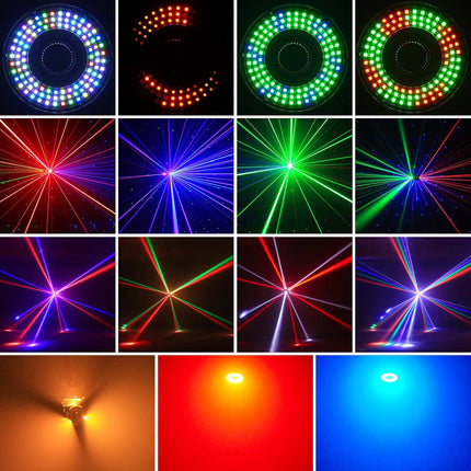 ACS 200W Disco Moving Head LED RGBW Beam Light | BCE-295812519121.BCE-295812519122.BCE-295812519123.BCE-295812519124.BCE-295812519125