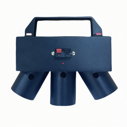 ACS 3 Channel Hand-Held Indoor Cold Sparkler