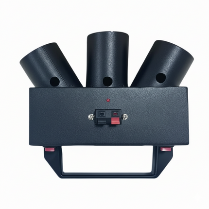 ACS 3 Channel Hand-Held Indoor Cold Sparkler