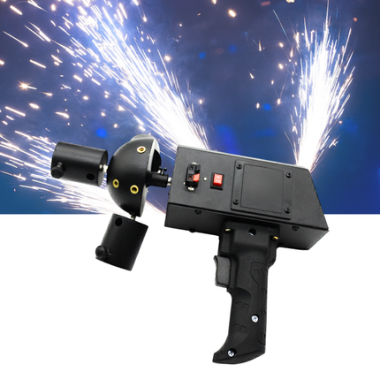 ACS 3 Channel Handheld Spining Indoor Fountain Firing Shooter