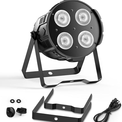 ACS 4x200W 2-In-1 COB Par Light | BCE-2491252412.BCE-2491252413.BCE-2491252414.BCE-2491252415.BCE-2491252416.BCE-2491252417