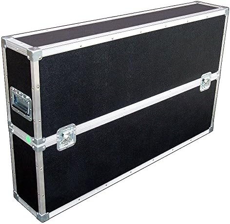 ACS 50" Flat Panel TV Travel Case For LED or Plasma Screens - ACS