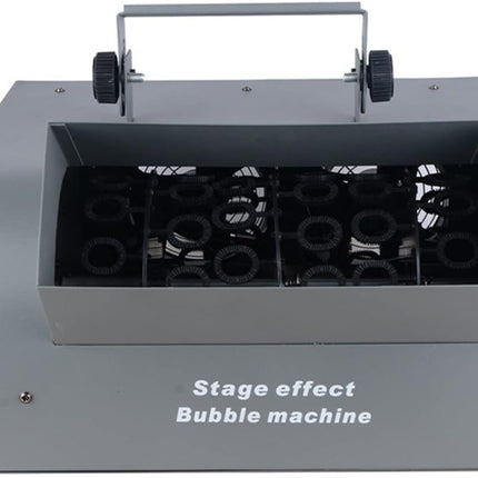 ACS BM-945 150W Stage Roller Bubble Machine | BCE-292.BCE-293.BCE-294.BCE-295.BCE-296