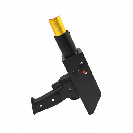 ACS Cold Spark Fountain Handheld Shooter – Mini Spark Device for Events