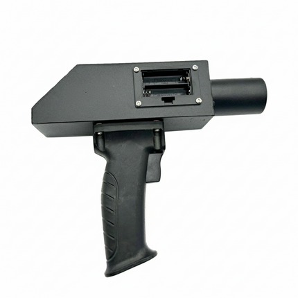 ACS Cold Spark Fountain Handheld Shooter – Mini Spark Device for Events