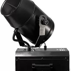 ACS SM-2 1800W Snow Machine with 180° Swing and Flight Case | BCE-48251.BCE-48252.BCE-48253.BCE-48254.BCE-48255