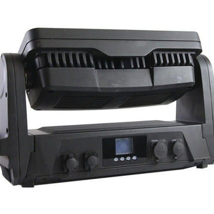 ACS 1000W IP65 Waterproof DMX Strobe Light 3-In-1 LED