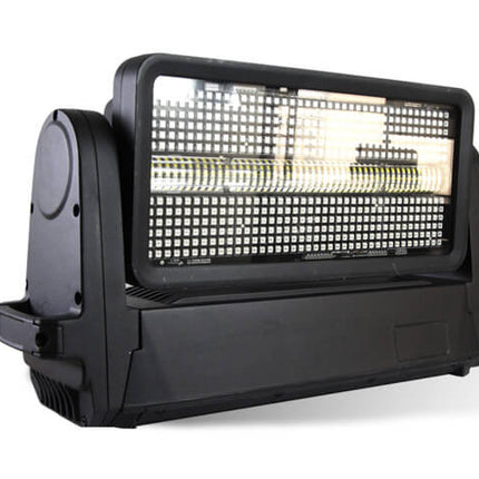 ACS 1000W IP65 Waterproof DMX Strobe Light 3-In-1 LED