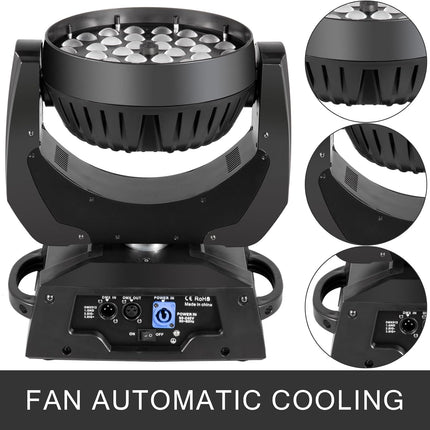 ACS 10W x 36 LED 4-In-1 RGBW Moving Head Light | BCE-24921512.BCE-24921513.BCE-24921514.BCE-24921515.BCE-24921516.BCE-24921517.BCE-24921518.BCE-24921519.BCE-24921520.BCE-24921521.BCE-24921522.BCE-24921523.BCE-24921524.BCE-24921525.BCE-24921526