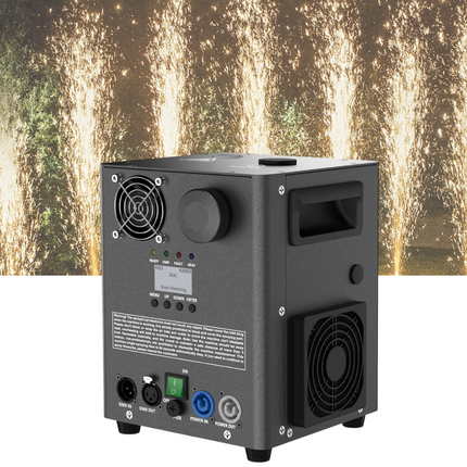 ACS 1200W Cold Spark Machine