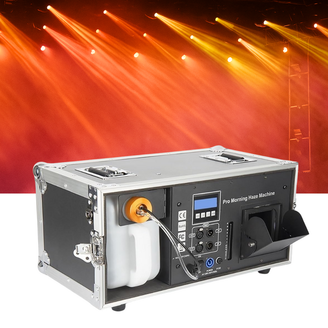 ACS 1200W Moring Mist Haze Machine