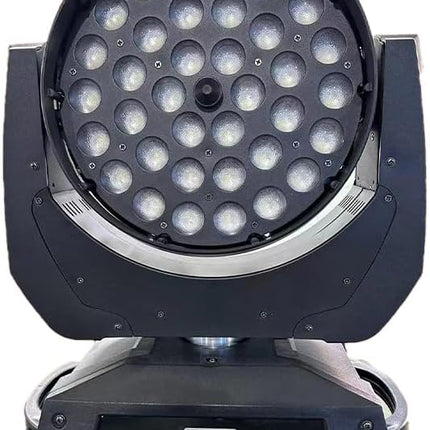 ACS 18W x 36 RGBW 6-In-1 Moving Head Wash Light | BCE-2424212.BCE-2424213.BCE-2424214.BCE-2424215.BCE-2424216.BCE-2424217.BCE-2424218.BCE-2424219.BCE-2424220.BCE-2424221.BCE-2424222.BCE-2424223.BCE-2424224.BCE-2424225.BCE-2424226