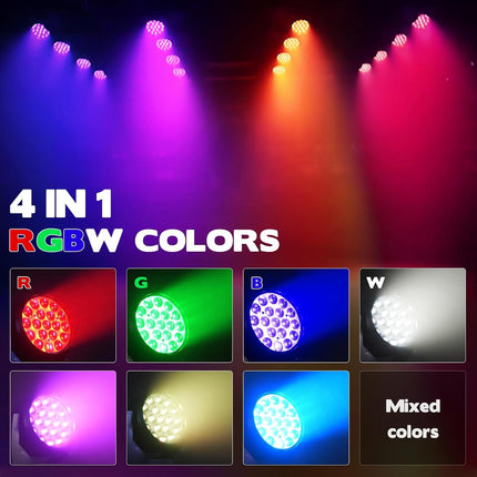 ACS 19W x 15 AURA RGBW 4-In-1 Moving Head Wash Light | BCE-215921951.BCE-215921952.BCE-215921953.BCE-215921954.BCE-215921955.BCE-215921956.BCE-215921957.BCE-215921958.BCE-215921959.BCE-215921960